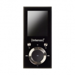 Intenso MP3 Videoplayer 1,8" Video Scooter BT 64GB Black