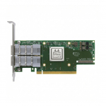 Mellanox ConnectX-6 VPI 2x200Gb QSFP56 MCX653106A-HDAT