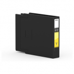 EPSON Tinte gelb 4600S WF Pro EM-C7100/EP-C7000, ''XL''