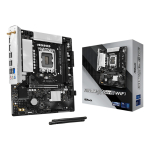 ASROCK H810M-X GEN5 WiFi DDR5 Intel S1851 90-MXBU80-A0UAYZ retail