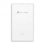 Omada EAP625GP-WallAX1800 Wi-Fi 6 Wall Plate GPON Access Point