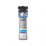 EPSON Tinte cyan 20000S WF Pro EM-C810xRDWF, ''XL''