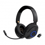 Creative Labs Creative Zen Hybrid Pro Classic - Headset - ohrumschlie&szlig;end