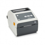 Zebra ZD421c label printer thermal transfer roll (11.2 cm) 203 dpi up to 152 mmsec USB 2.0, USB host