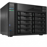 Asustor Lockerstor 10 Gen3 AS6810T 10 Bay