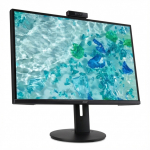 Acer B248WE5b 24" 61cm 16:9 100Hz 1920x1200 black Doc 21231314