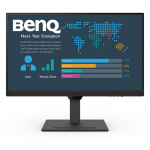 BenQ 68.6cm BL2790QT 16:9 DP/USB-C/HDMI bk.lift/piv QHD