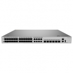 HUAWEI S530-24ST4XE 24xGE SFP ports 8 of which are dual-purpose 10/100/1000 or SFP 4x10GE SFP+ ports 2x12GE stack ports 1xAC power