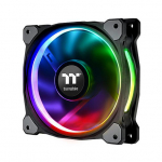 120mm Thermaltake Riing Plus 12 RGB Kit 3x Fan +3x Lumi