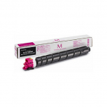 Kyocera TK 8515M - Magenta - Original - Tonerpatrone
