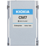 2,5" Kioxia 6.4TB CM7-V Series PCIe 5.0 NVMe