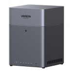 4-Bay UGREEN DH4300 Plus