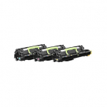 LEXMARK Entwickler Rck c/m/y CS82x/ CX82x/CX860 ca. 300.000 S.