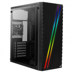 Midi AeroCool Streak MicroATX/ATX/MiniITX o.N.