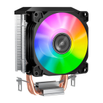K Jonsbo CR-1200E CPU-K&uuml;hler, RGB - 92mm