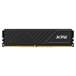64GB ADATA DIMM 3200 (2x 32 GB) Dual-Kit (schwarz, AX4U320032G16A-DTBKD35, XPG Gammix D35, INTEL XMP)