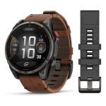 Garmin fenix 8 PRO 47mm AMOLED Sapphire Graphite/Carbon Gray