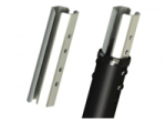 MULTIBRACKETS Pro Series-Internal Pole Joiner