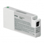 Epson Original UltraChrome HDR Druckerpatrone schwarz hell 700ml (C13T636900)