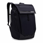 Thule Paramount, 16'', 27 L, must - S&uuml;learvuti seljakott / 3205014