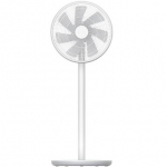 Xiaomi | Mi Smart Standing Fan | 2 | Stand Fan | 15 W | Oscillation | White