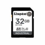 Kingston | SDHC/SDXC SD | Flash Memory Card | 32 GB
