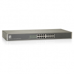 Switch 16 Port LevelOne FSW-1650