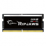 G.Skill | Ripjaws | 16 GB | DDR5 | 5600 MHz | PC/server | Registered No | ECC No