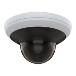 Axis Netzwerkkamera Panorama Dome M5000-G EU 15 MP 360&deg;