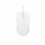 Fury | Gaming Mouse | Tanto T4 | Wired | USB | White