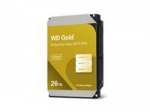 WD Gold 26TB SATA 6Gb/s 3.5inch