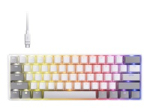 CORSAIR CLIPPER PRO MINI 60 Hall Effect Gaming Keyboard White
