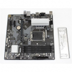 Renew. Gigabyte B760M D3HP | Processor family Intel | Processor socket LGA1700 | USED, REFURBISHED, WITHOUT ACCESSORIES, ONLY BACK PANEL INCLUDED