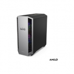 Lenovo LOQ | 26ADR10 | Desktop | Tower | AMD Ryzen 9 | 8945HX | 16 GB | SODIMM DDR5 | 1000 GB | NVIDIA GeForce RTX 5070 | No Optical drive | No keyboard | Windows 11 Home | Warranty 24 month(s) 91DF00BXMW