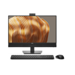 Dell Pro | 24 All-in-One QC24251 | Touchscreen | Desktop | AIO | Intel Core Ultra 5 | 235T | Internal memory 16 GB | DDR5 | 512 GB | Intel Integrated Graphics | Keyboard language No keyboard | Windows 11 Pro | Warranty 36 month(s) 1035726888/1