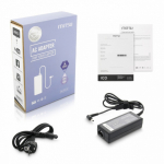 Mitsu Power adapter 19V 3.42A (4.0x1.35) - Asus 65W