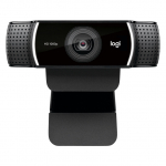 Logitech HD PRO Stream C922 1920x1080