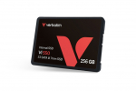 Verbatim SSD Internal 256GB 2,5inch. VI550 S3