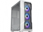 Cooler Master PC Case MasterBox TD500 V2 Mesh with window ARG