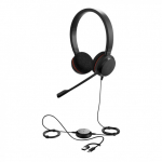 Jabra Jabra Evolve 20 SE USB-A&C UC Stereo