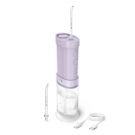 Philips Sonicare Compact Flosser 1000 HX3333 Oral Irrigator