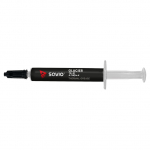 Savio TG-01 2G heat sink compound Thermal paste 4.7 W/m&middot;K
