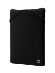 HP Reversible Protective 14.1-inch Geo Laptop Sleeve