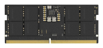 Goodram GR5600S564L46/32G memory module 32 GB 1 x 32 GB DDR5 262-pin SO-DIMM