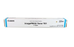 Genuine Canon T01C Toner T01 8067B001 Cyan