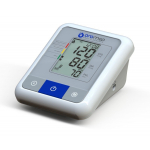 HI-TECH MEDICAL CIŚ_ORO-N1 BASIC Upper arm Automatic