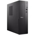 DELL Pro QVS1260 Intel&reg; Core&trade; i5 i5-14400 16 GB DDR5-SDRAM 1 TB SSD Windows 11 Pro Slim PC PC Black