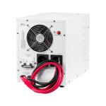 KEMOT PROsinus-2200 emergency power supply unit &ndash; a pure sine wave inverter with a 12V charging function, 230V, 2200VA/1600W