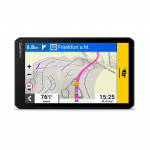 Garmin dēzlCam&trade; LGV710, 7'', pardakaamera, must - GPS seade / 010-02727-15
