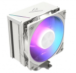 MODECOM CPU air cooler Volcano 0C T201 ARGB 120 white